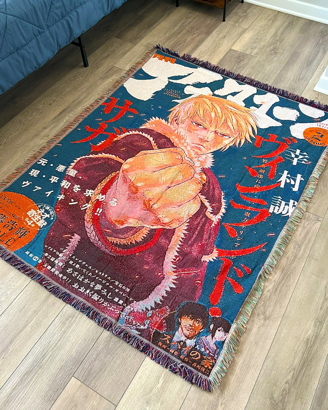 Viking Tapestry