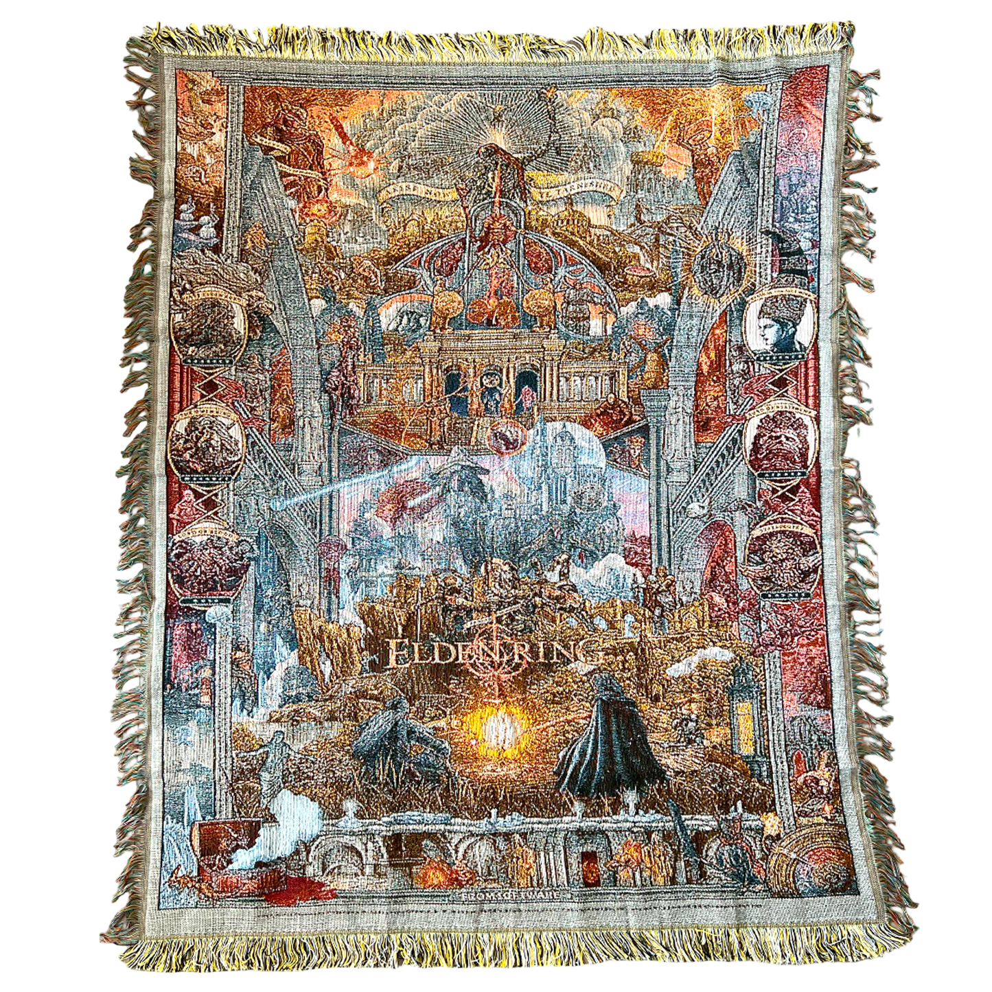 Elden Tapestry