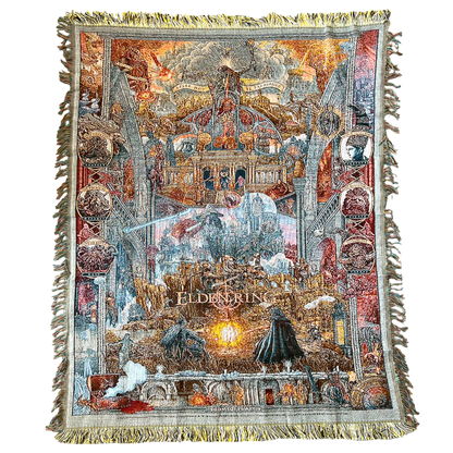 Elden Tapestry