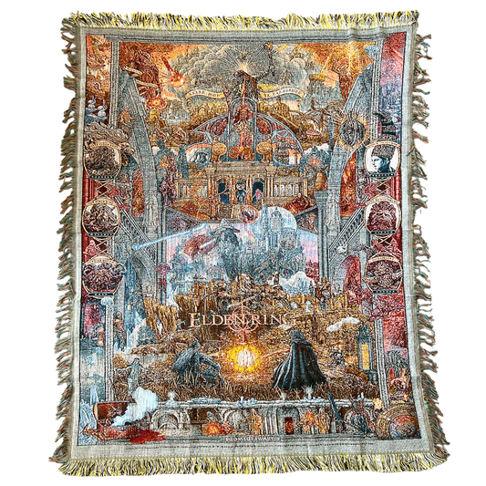 Elden Tapestry