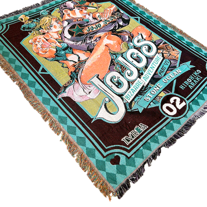 JoJo Tapestry