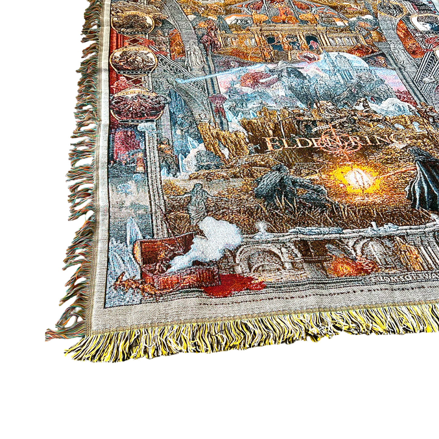 Elden Tapestry