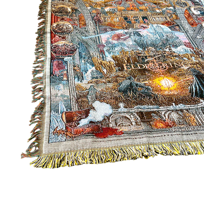Elden Tapestry