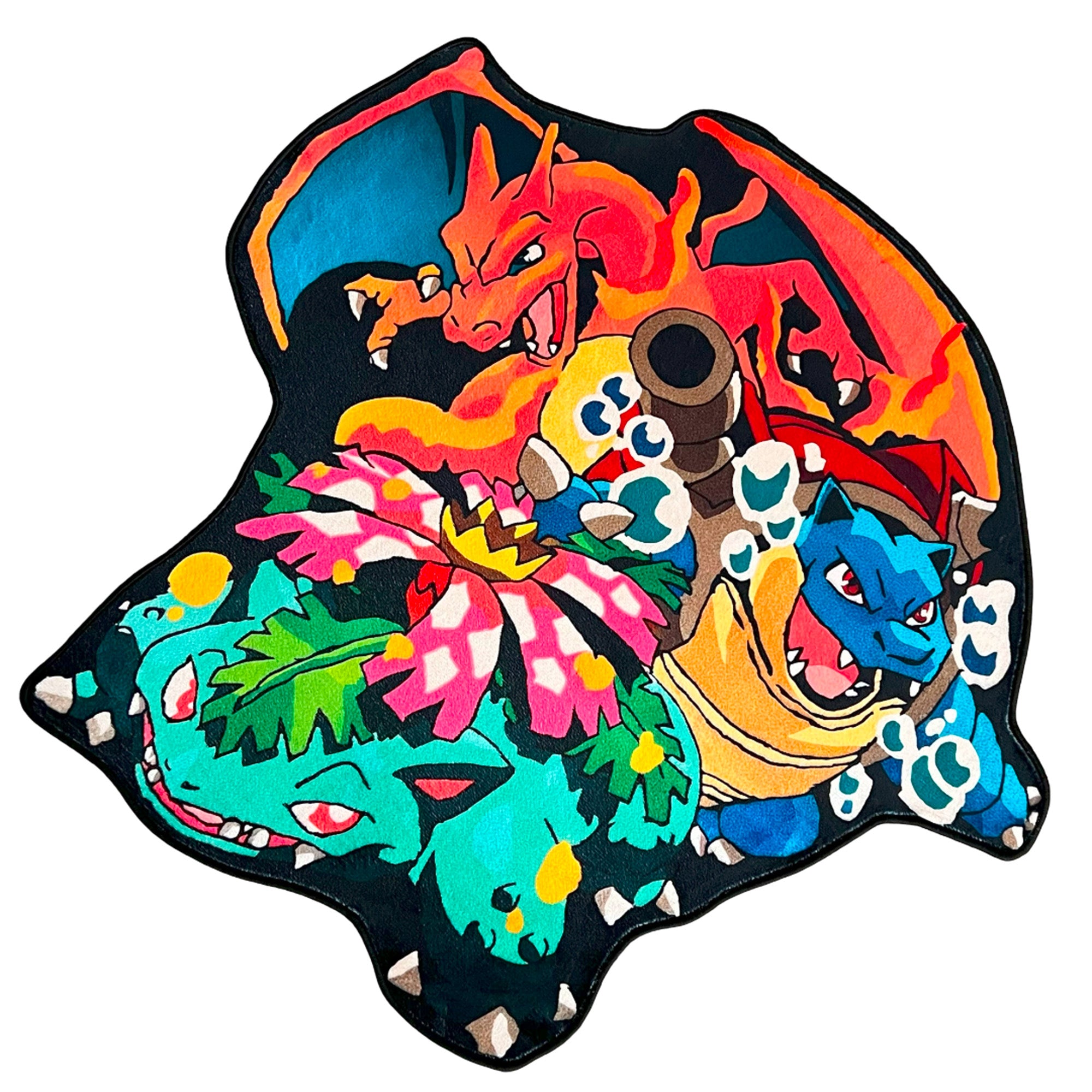 Card Rug #10 – Aniyummy