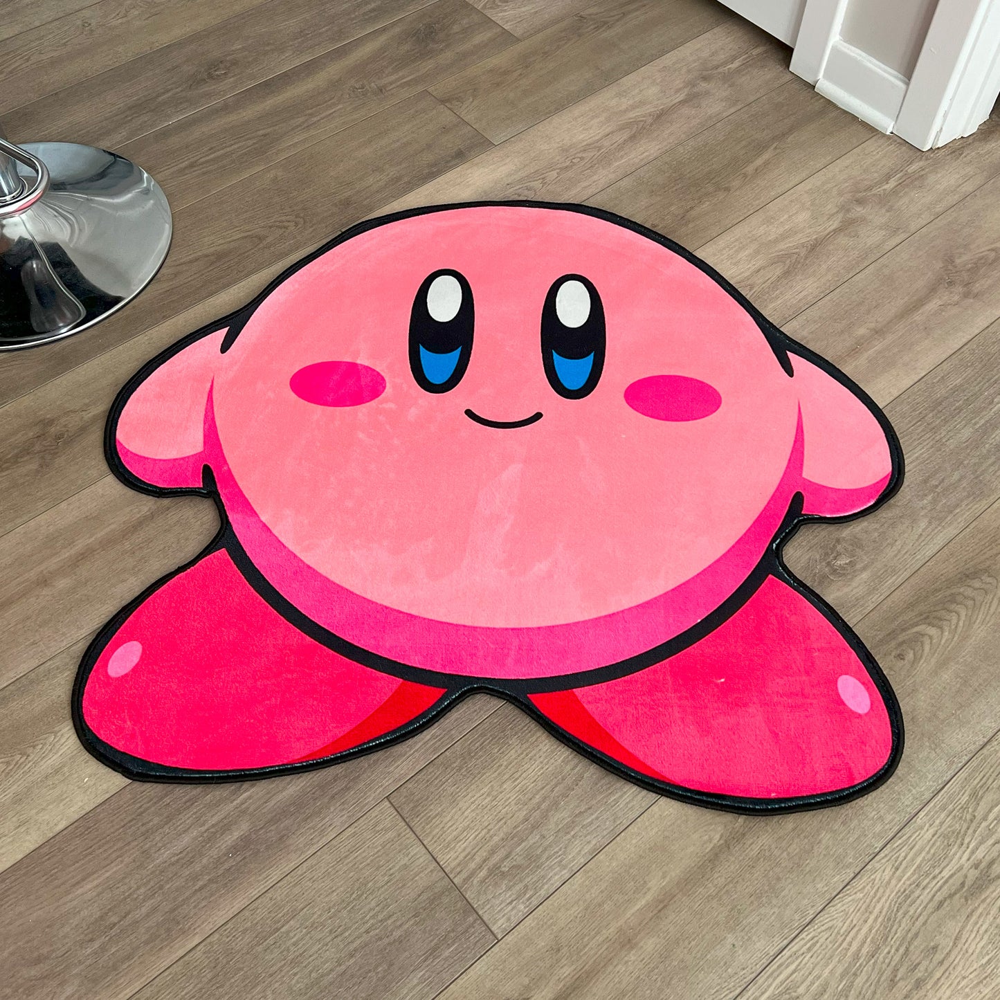 Kirby Rug