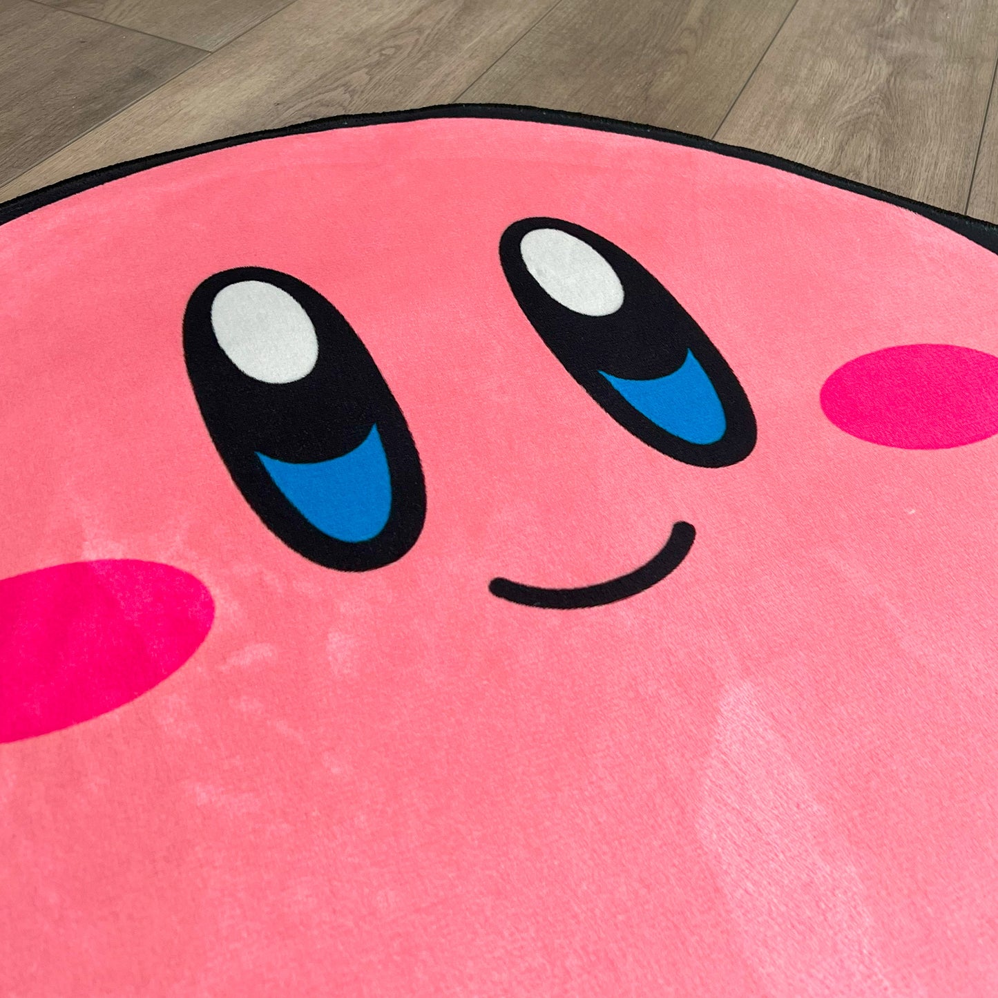 Kirby Rug