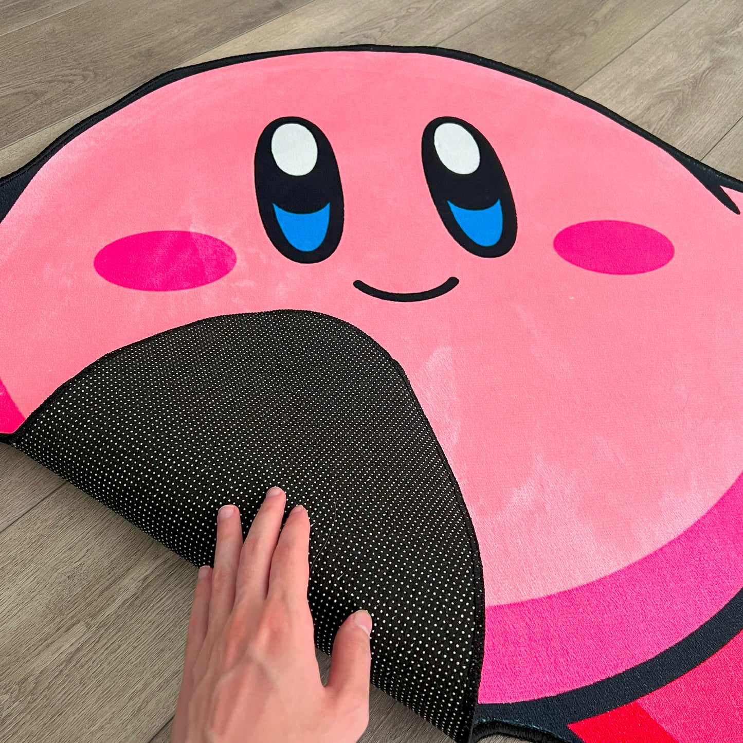 Kirby Rug