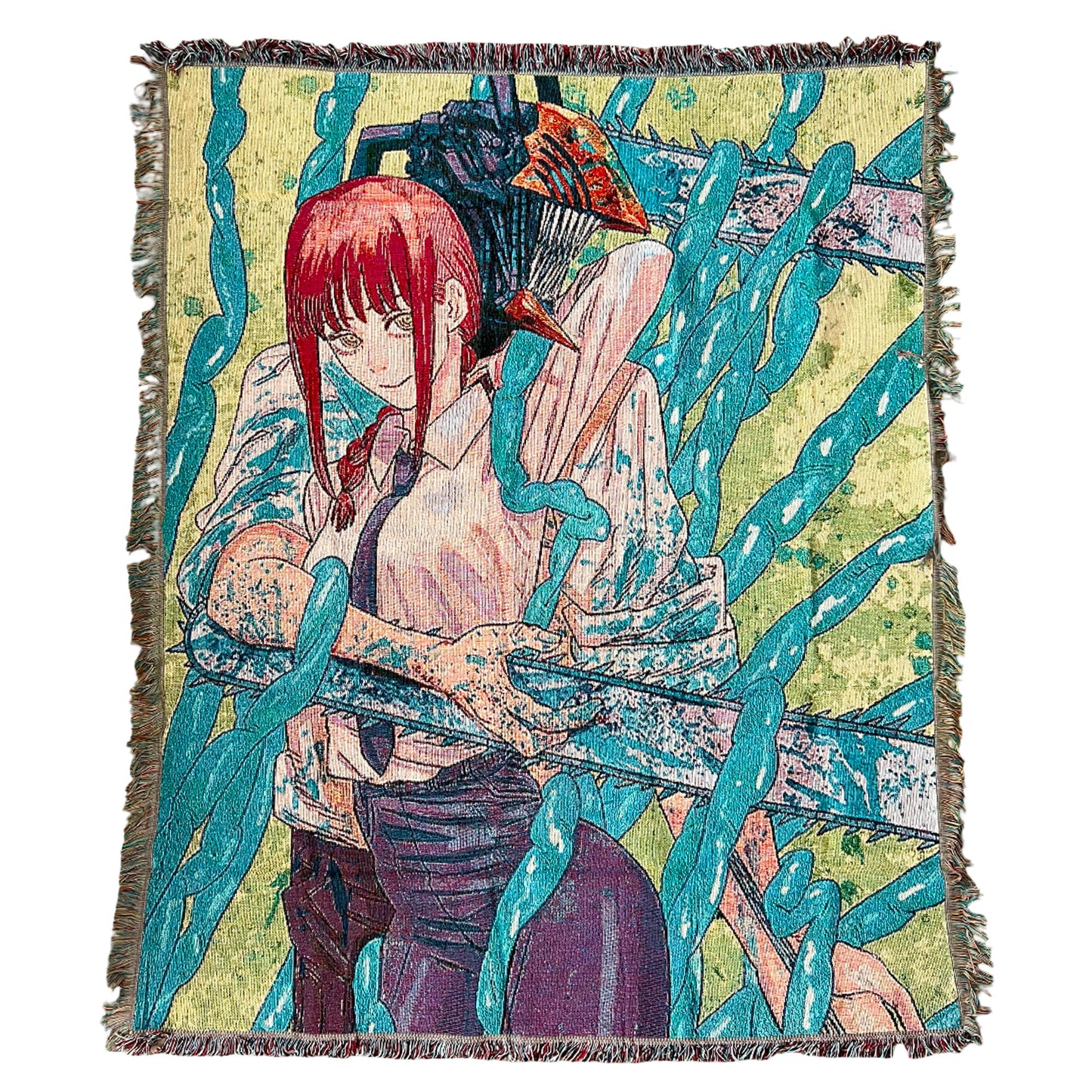 Maki Tapestry