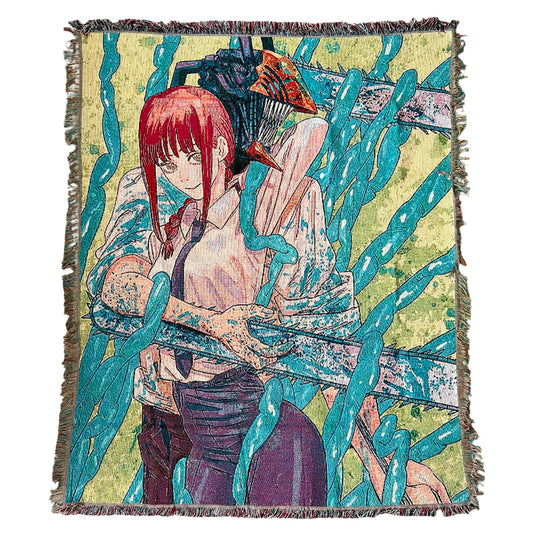 Maki Tapestry