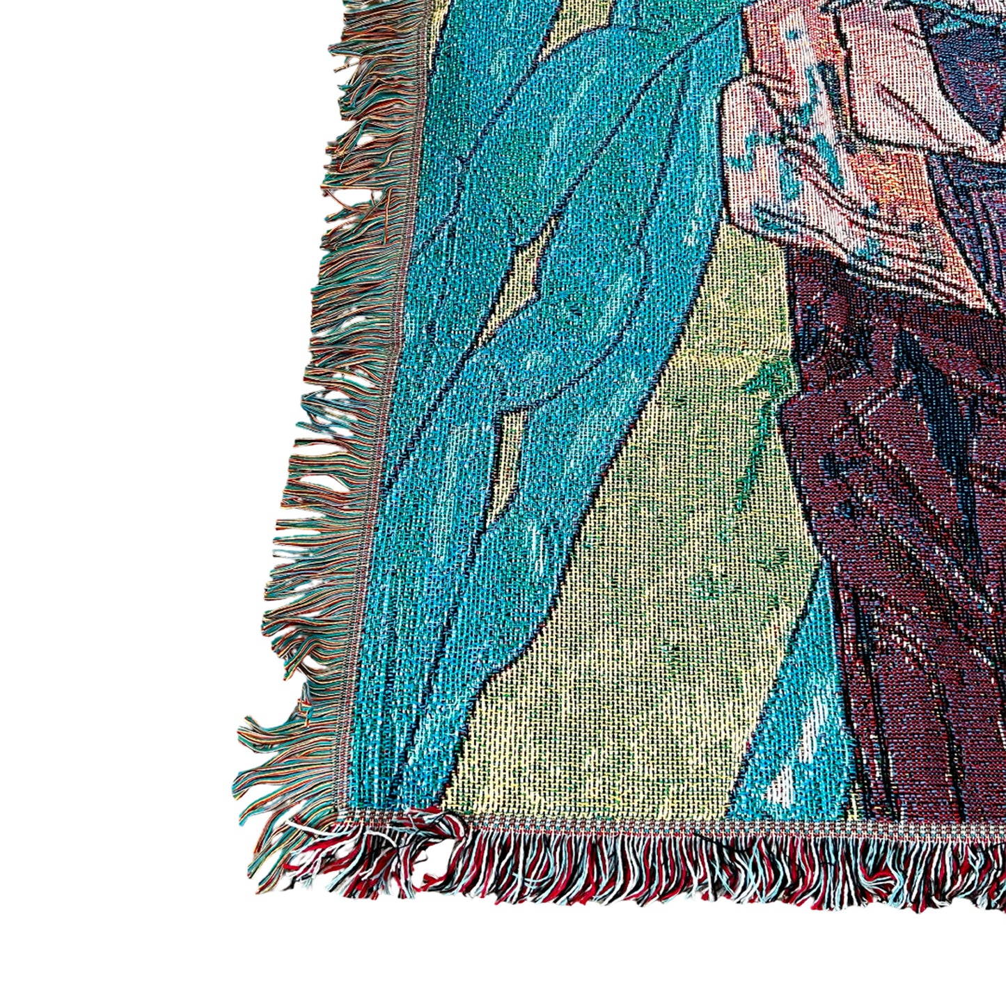 Maki Tapestry