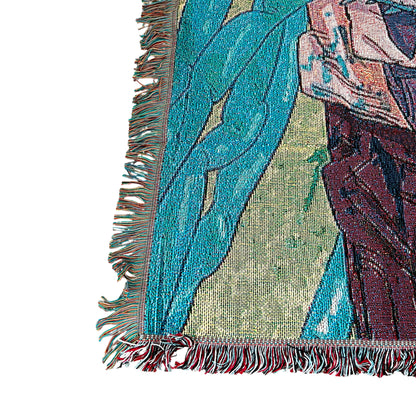 Maki Tapestry