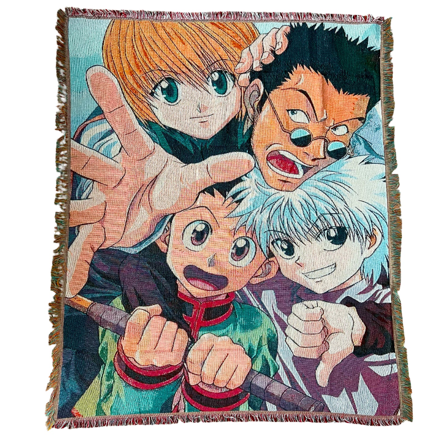 Hunter Tapestry