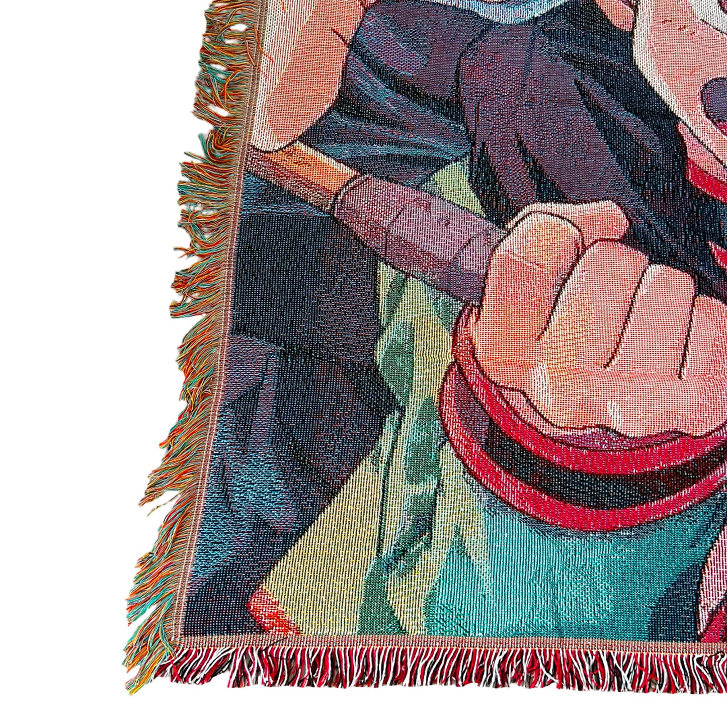 Hunter Tapestry