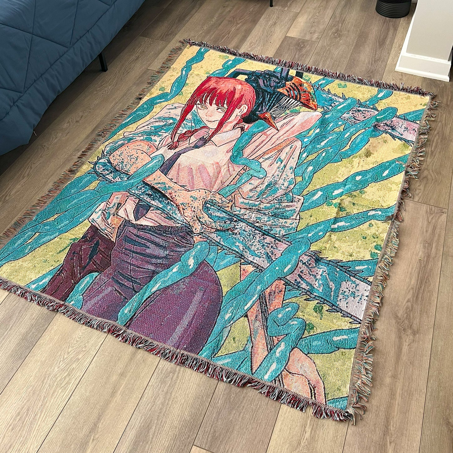 Maki Tapestry