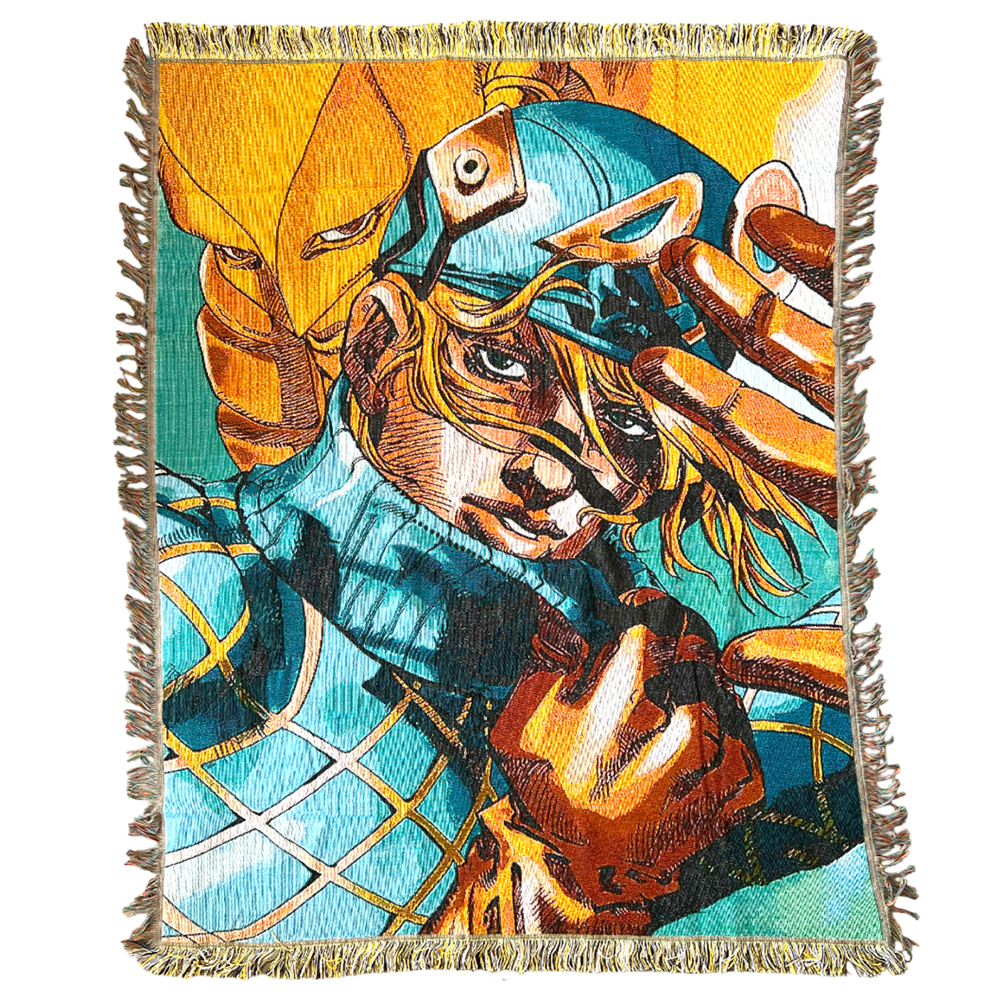 Diego Tapestry