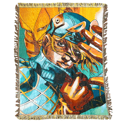 Diego Tapestry