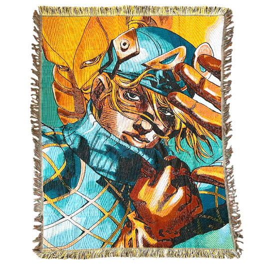 Diego Tapestry