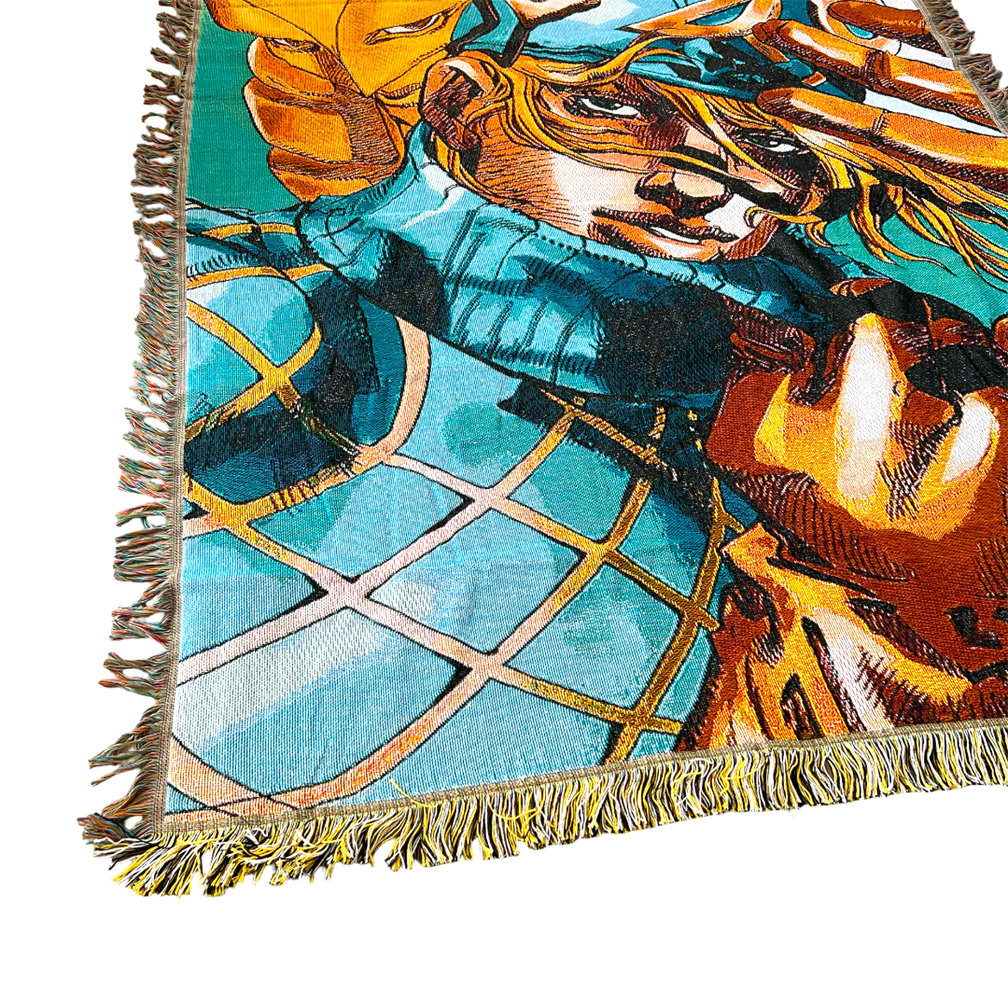 Diego Tapestry