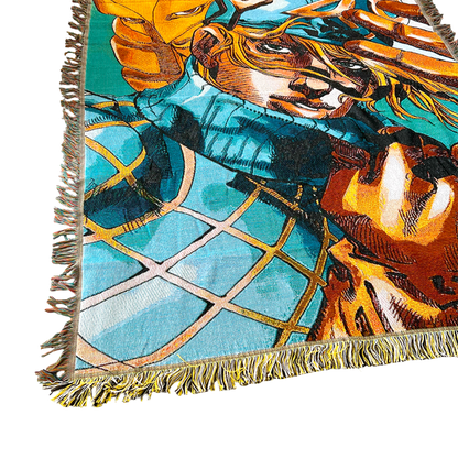 Diego Tapestry
