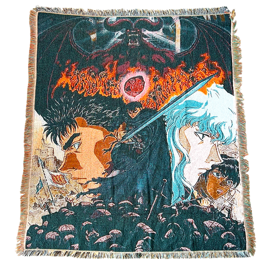 BRZK Tapestry