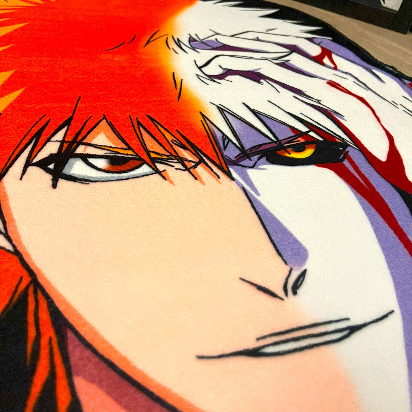 Soul Reaper Rug