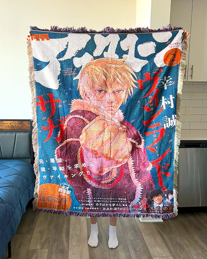 Viking Tapestry