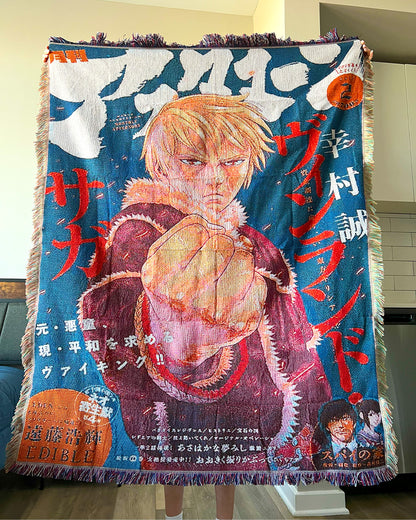 Viking Tapestry