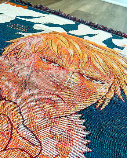 Viking Tapestry
