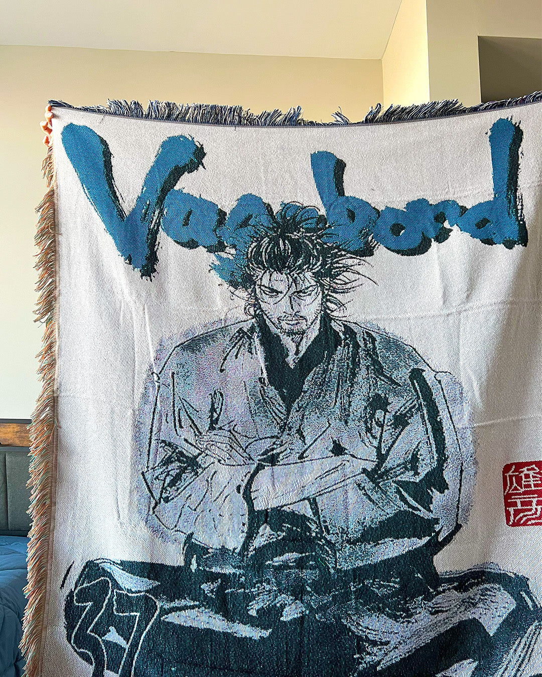 Sword Tapestry