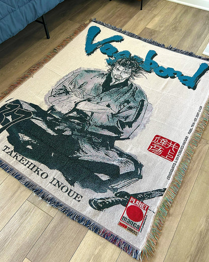 Sword Tapestry