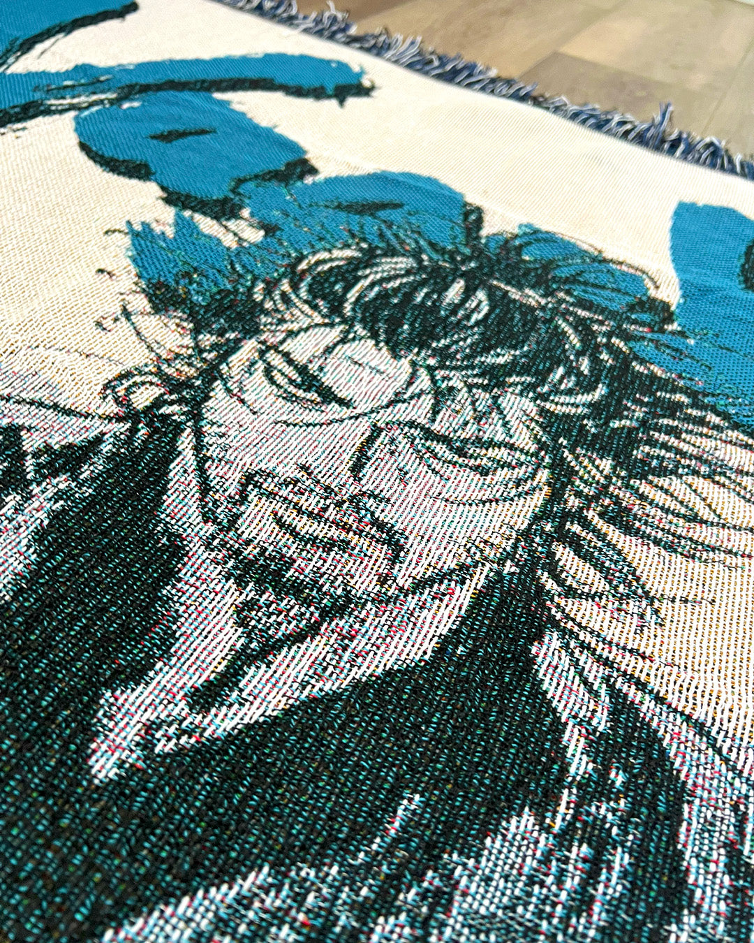 Sword Tapestry