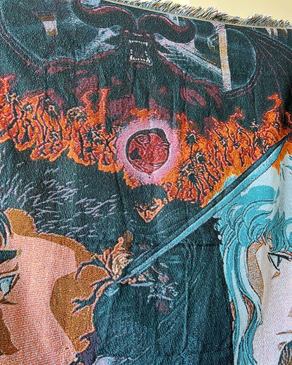 BRZK Tapestry