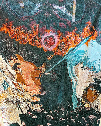 BRZK Tapestry