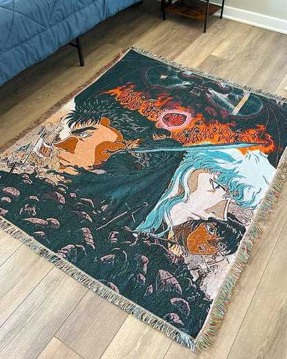 BRZK Tapestry