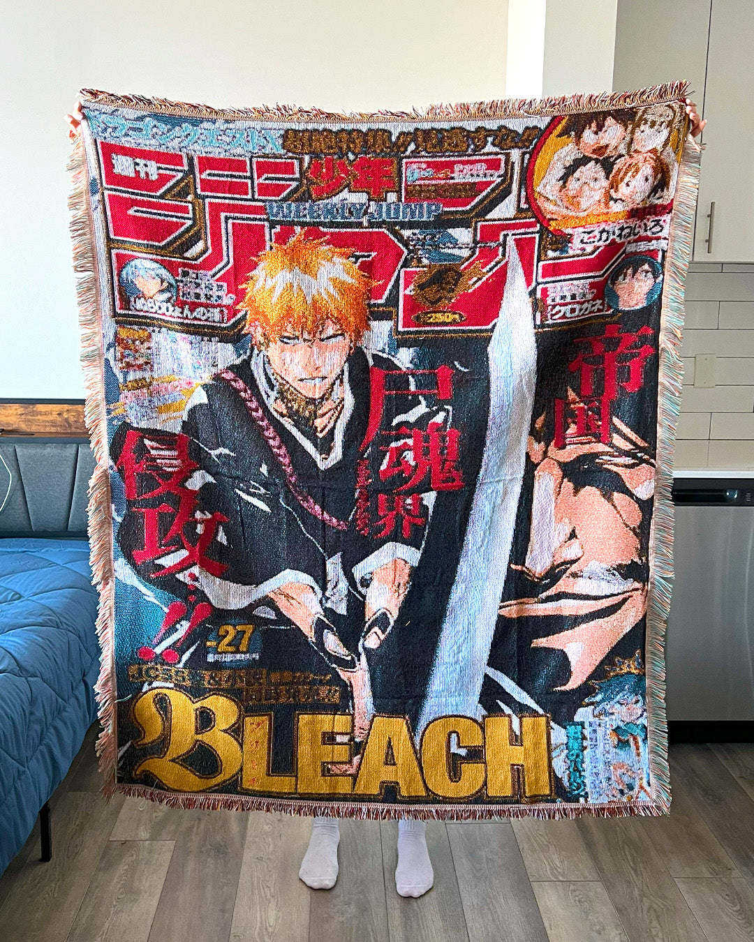 Soul Tapestry