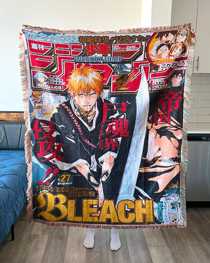 Soul Tapestry