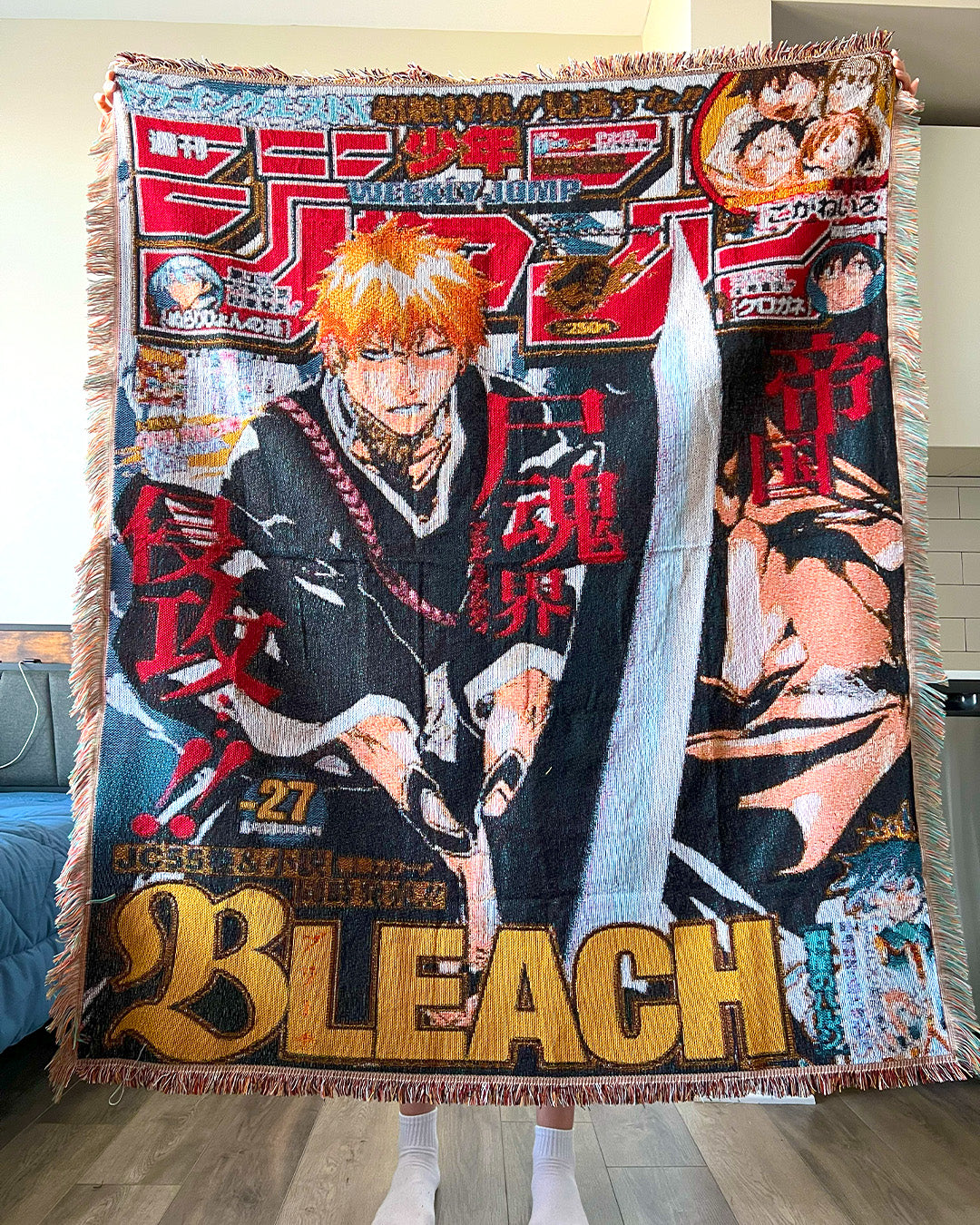 Soul Tapestry