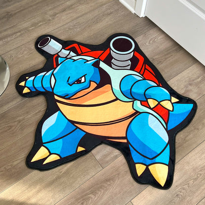 Hydro Siege Rug