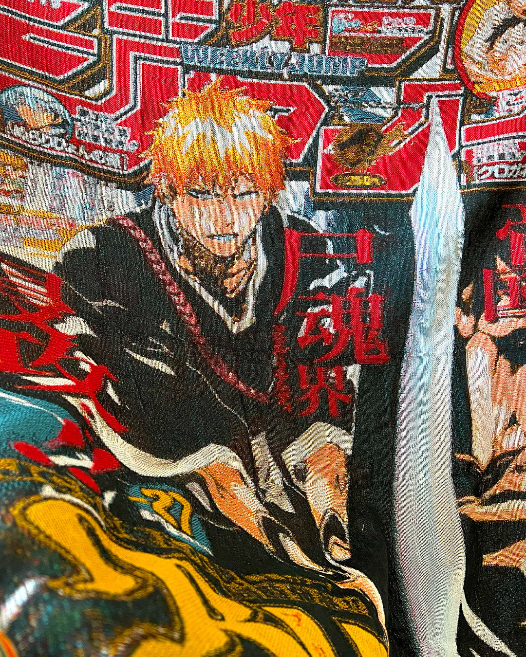 Soul Tapestry