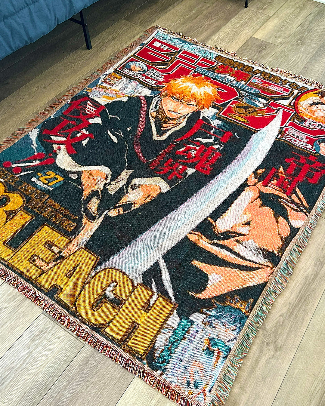 Soul Tapestry