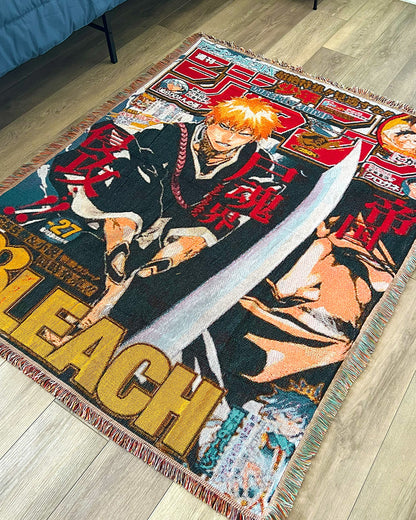 Soul Tapestry