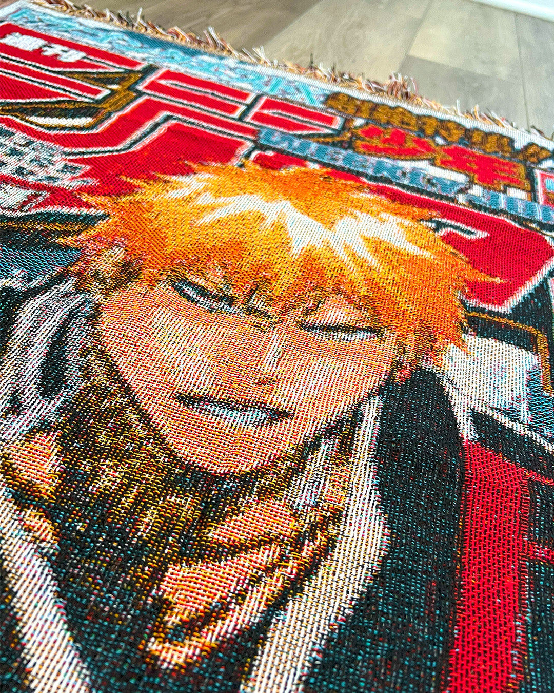 Soul Tapestry
