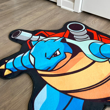 Hydro Siege Rug