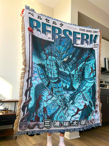 BRZK Vol. 37 Tapestry