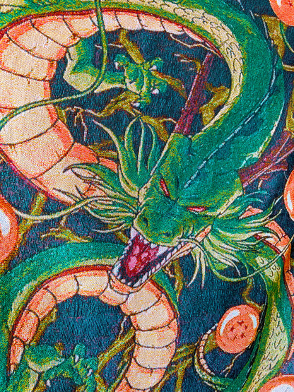 Eternal Dragon Tapestry